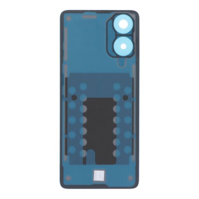 Back Panel Cover For Motorola Moto G04s Blue - Maxbhi Com