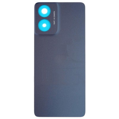 Back Panel Cover For Motorola Moto G04s White - Maxbhi Com