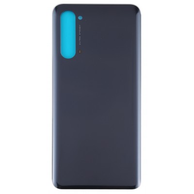 Back Panel Cover For Oppo Reno 3 5g Black - Maxbhi Com