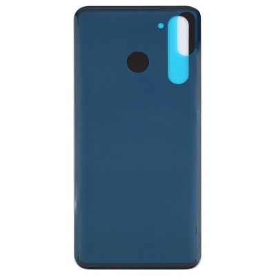 Back Panel Cover For Oppo Reno 3 5g Black - Maxbhi Com