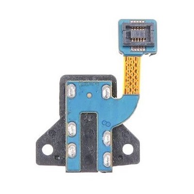 Handsfree Audio Jack Flex Cable For Samsung Galaxy Tab 3 8 0 By - Maxbhi Com