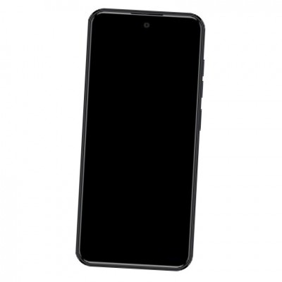 Middle Frame Ring Only for Meizu Mblu 21 Black
