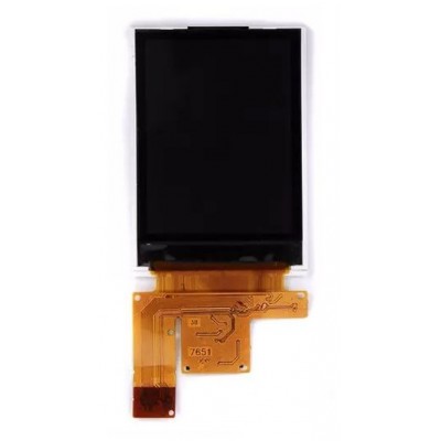 Lcd Screen For Sony Ericsson K800 Replacement Display By - Maxbhi Com