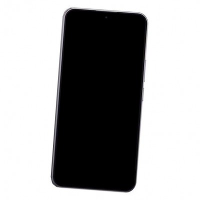Middle Frame Ring Only for Oukitel P1 White