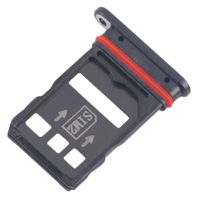 Sim Card Holder Tray For Zte Nubia Red Magic 6s Pro Grey - Maxbhi Com