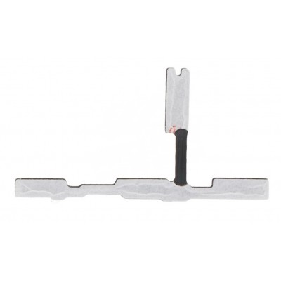 Volume Button Flex Cable For Oneplus Nord Ce 4 Lite 5g By - Maxbhi Com