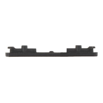 Volume Side Button Outer For Xiaomi Redmi 14c 5g Black By - Maxbhi Com