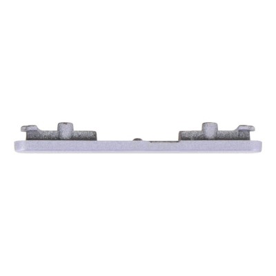 Volume Side Button Outer For Xiaomi Redmi 14c 5g Purple By - Maxbhi Com