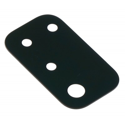 Camera Lens For Oppo A93 5g Black By - Maxbhi Com