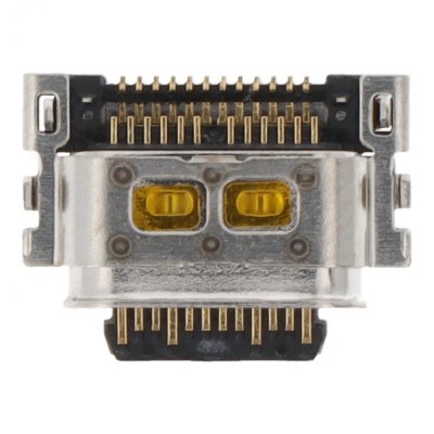 Charging Connector For Motorola Moto G200 5g By - Maxbhi Com