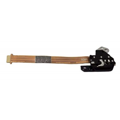 Handsfree Audio Jack Flex Cable For Nokia T21 By - Maxbhi Com