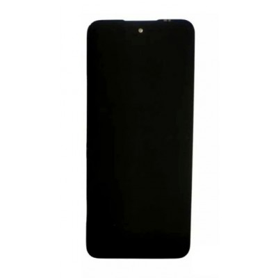 Lcd With Touch Screen For Lava Yuva 3 Pro Gold By - Maxbhi Com