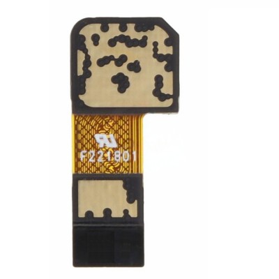 Replacement Front Camera For Motorola Moto G200 5g Selfie Camera By - Maxbhi Com
