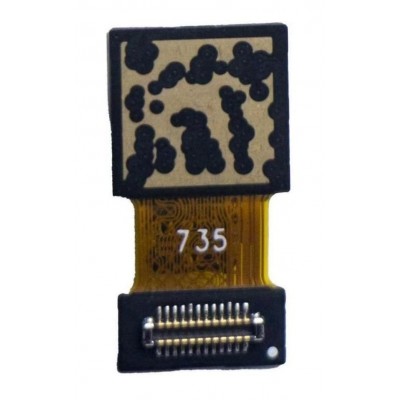 Replacement Front Camera For Vivo Y02a Selfie Camera By - Maxbhi Com