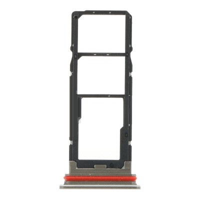 Sim Card Holder Tray For Doogee S96 Pro Orange - Maxbhi Com