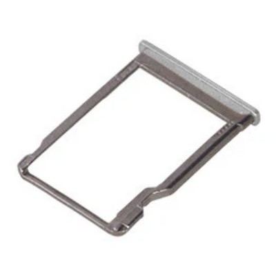 Sim Card Holder Tray For Htc One M9 Black - Maxbhi Com