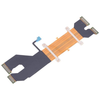 Spin Axis Flex Cable For Motorola Razr 2022 By - Maxbhi Com