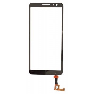 Touch Screen Digitizer For Alcatel 1b 2022 Black By - Maxbhi Com