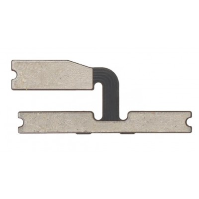 Volume Button Flex Cable For Nokia T21 By - Maxbhi Com