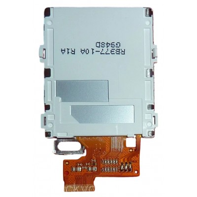 Lcd Screen For Sony Ericsson T280 Replacement Display By - Maxbhi Com