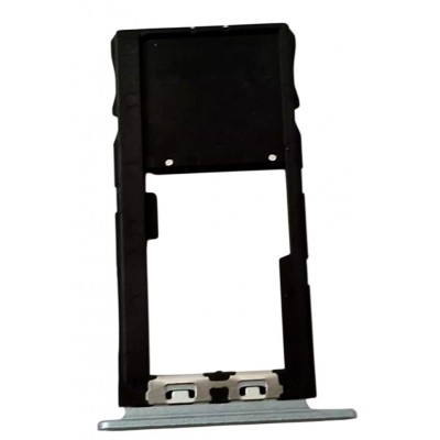 Sim Card Holder Tray For Doogee U11 Pro Blue - Maxbhi Com