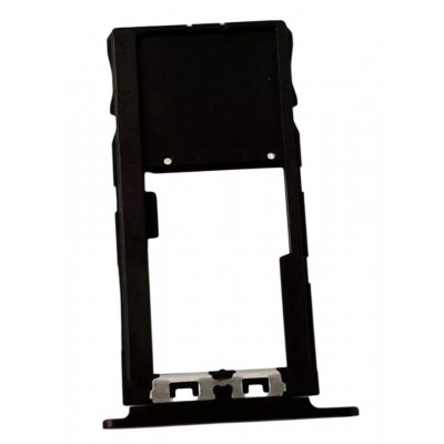 Sim Card Holder Tray For Doogee U11 Pro White - Maxbhi Com