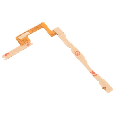 Volume Button Flex Cable For Realme 8 Pro By - Maxbhi Com