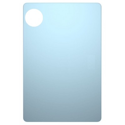 Back Panel Cover For Doogee U11 Pro Blue - Maxbhi Com