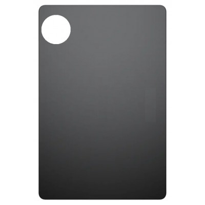 Back Panel Cover For Doogee U11 Pro Grey - Maxbhi Com