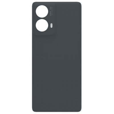 Back Panel Cover For Motorola Moto G85 5g Grey - Maxbhi Com