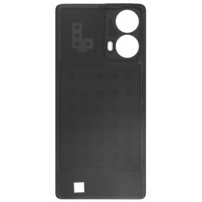 Back Panel Cover For Motorola Moto G85 5g White - Maxbhi Com