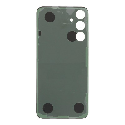 Back Panel Cover For Samsung Galaxy A25 5g Black - Maxbhi Com