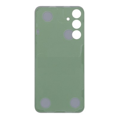Back Panel Cover For Samsung Galaxy A25 5g Blue - Maxbhi Com