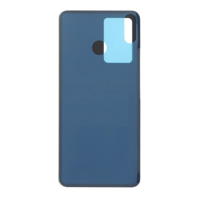 Back Panel Cover For Xiaomi 13 Lite Black - Maxbhi Com