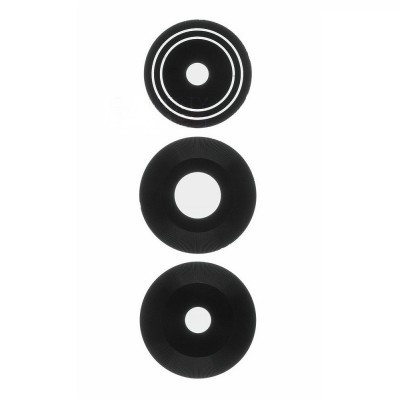 Camera Lens For Tecno Pova 6 Pro Grey By - Maxbhi Com