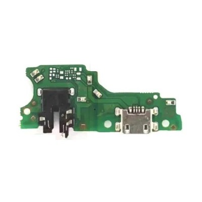 Charging Connector Flex Pcb Board For Vivo Y15c By - Maxbhi Com