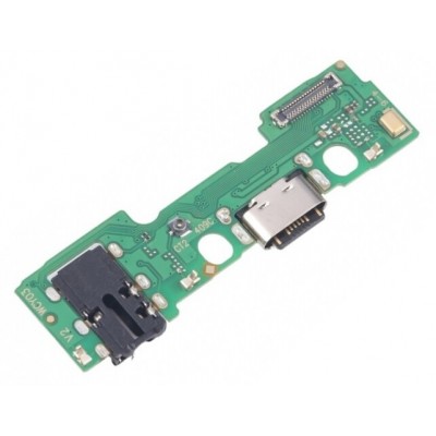 Charging Connector Flex Pcb Board For Vivo Y28s 5g By - Maxbhi Com