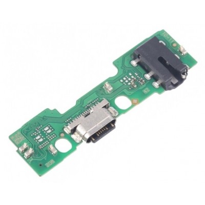Charging Connector Flex Pcb Board For Vivo Y28s 5g By - Maxbhi Com
