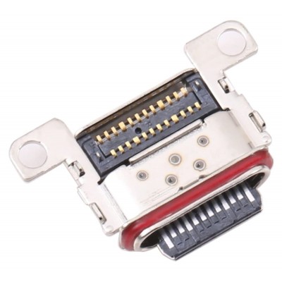 Charging Connector For Samsung Galaxy S23 Ultra By - Maxbhi Com