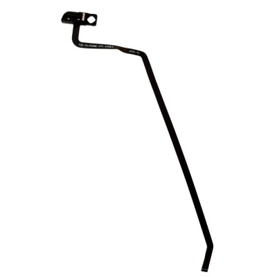 Handsfree Audio Jack Flex Cable For Doogee U11 Pro By - Maxbhi Com