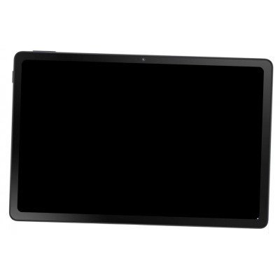 Lcd Frame Middle Chassis For Doogee U11 Pro Grey By - Maxbhi Com