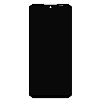 Lcd Screen For Doogee Blade Gt Replacement Display By - Maxbhi Com