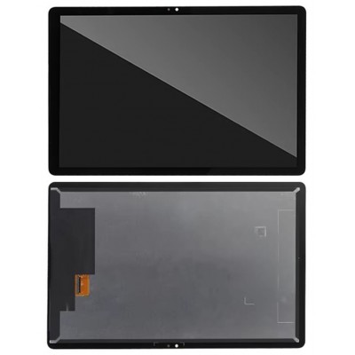 Lcd With Touch Screen For Doogee U11 Pro Black By - Maxbhi Com