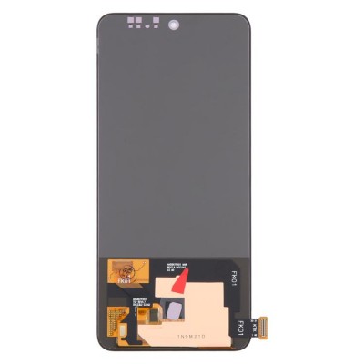 Lcd With Touch Screen For Vivo Y300 5g Silver By - Maxbhi Com