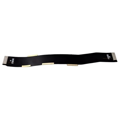 Main Board Flex Cable For Doogee Fire 6 Max By - Maxbhi Com