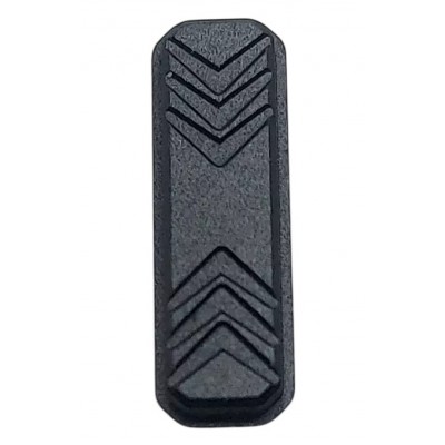 Power Button Outer For Doogee S200 Plus White By - Maxbhi Com