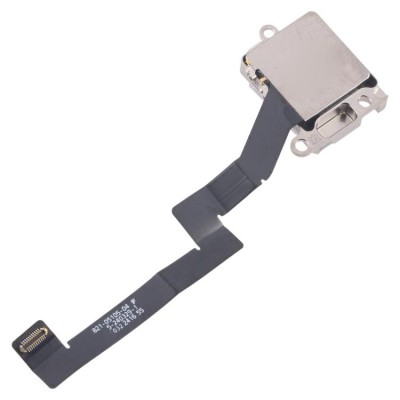 Replacement Back Camera For Apple Iphone 16e By - Maxbhi Com