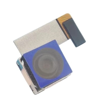 Replacement Back Camera For Doogee S200 Plus By - Maxbhi Com