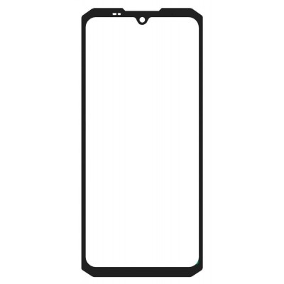Touch Screen Digitizer For Doogee Fire 6 Max White By - Maxbhi Com