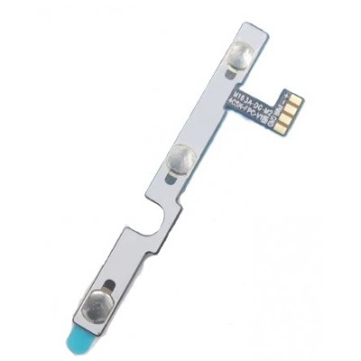Volume Button Flex Cable For Doogee Blade Gt Ultra By - Maxbhi Com